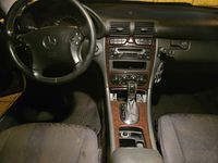 gebraucht Mercedes C220 CDI - Automatik -TÜV 7/2025