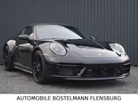 Gebraucht Porsche 911 Targa 4 480 PS (353 kW) 2024 Schwarz Cabrio