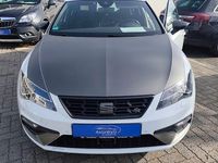 Gebraucht Seat Leon ST FR 131 PS (96 kW) 2020 Weiß Kombi