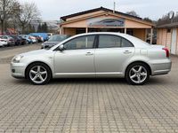 Gebraucht Toyota Avensis Sol 177 PS (130 kW) 2008 Other Limousine