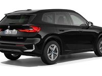 Gebraucht BMW X1 Shadowline 326 PS (239 kW) 2024 Schwarz SUV