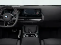 Gebraucht BMW X3 Shadowline 197 PS (144 kW) 2026 Grau SUV