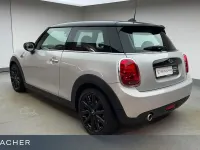 Gebraucht Mini Cooper Chili 136 PS (100 kW) 2020 Silber Kleinwagen