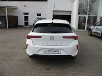 gebraucht Opel Astra Business Edition 1.2T Automatik