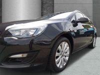 gebraucht Opel Astra 1.6 85kw ST Selection Alufelgen, Ambiente