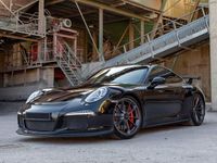 Gebraucht Porsche 991 476 PS (350 kW) 2014 Schwarz