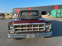 Gebraucht GMC Sierra 170 PS (125 kW) 1985 Other Pickup