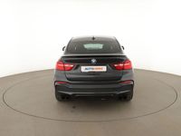 gebraucht BMW X4 M40i, Benzin, 34.910 €