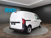 Gebraucht Mercedes Citan 108 75 PS (55 kW) 2023 Weiß Van / Kleinbus