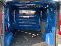 Gebraucht Fiat Ducato 2014 Blau Van