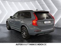 gebraucht Volvo XC90 