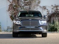 Gebraucht Bentley Bentayga 449 PS (330 kW) 2022 Blau SUV