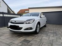 Gebraucht Opel Astra GTC 116 PS (85 kW) 2007 Limousine