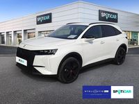 Gebraucht DS Automobiles DS7 Crossback Performance Line Plus 131 PS (96 kW) 2024 Weiß SUV