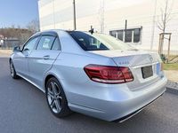 Gebraucht Mercedes E400 333 PS (244 kW) 2014 Limousine