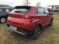 Gebraucht DR DR3 98 PS (72 kW) 2019 Rot SUV