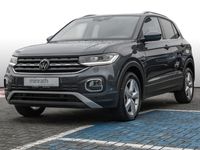 gebraucht VW T-Cross - Style