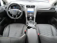 Gebraucht Ford Mondeo Vignale 140 PS (102 kW) 2020 Grau Kombi