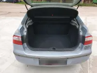Gebraucht Renault Laguna II 140 PS (102 kW) 2003 Limousine