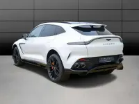 Neu Aston Martin DBX 707 707 PS (519 kW) 2025 Weiß SUV