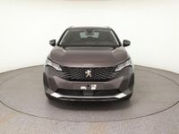 Gebraucht Peugeot 5008 Allure 131 PS (96 kW) 2021 Grau SUV