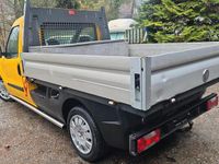 Gebraucht Fiat Doblò 105 PS (77 kW) 2013 Gelb Van / Kleinbus