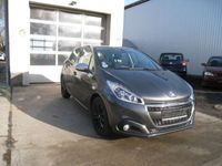 gebraucht Peugeot 208 Allure