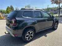 Gebraucht Dacia Duster Prestige 131 PS (96 kW) 2019 Schwarz SUV