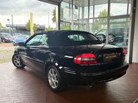 Gebraucht Volvo C70 163 PS (119 kW) 2001 Schwarz Cabrio