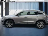 Gebraucht Renault Austral Iconic 200 PS (147 kW) 2023 Grau SUV