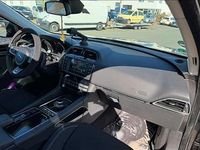 Gebraucht Jaguar F-Pace 180 PS (132 kW) 2017 Grau SUV