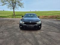 gebraucht BMW 118 i Advantage Navi Klima Led