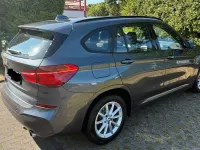 Gebraucht BMW X1 M Sport 2019 Grau SUV