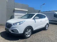 Usado Hyundai ix35 135 CV (99 kW) 2015 Blanco SUV