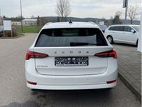 gebraucht Skoda Octavia Combi 2.0 TDI DSG Style NAVI-COLUMBUS+LED+SMART-LINK+VIRTUAL-COCKPIT+4xSHZ+PDC+DAB+ACC+KEYLESS+BLUETOOTH+LANE-ASSIST