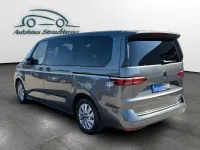 Gebraucht VW Multivan Style 177 PS (130 kW) 2025 Graukeine angabe Van / Kleinbus