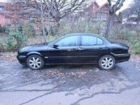 gebraucht Jaguar X-type X-Type2.2 Diesel Executive