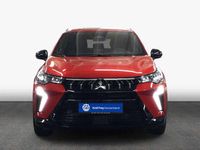 Neu Mitsubishi ASX Plus 158 PS (116 kW) 2025 Rot SUV