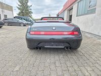 Occasion Alfa Romeo Spider 150 ch (110 kW) 1998 Noir Cabriolet
