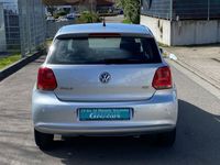 gebraucht VW Polo V Trendline 1,6 TDI*KLIMA*