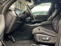 Gebraucht BMW X5 Efficient Dynamics 286 PS (210 kW) 2024 Skyscraper grau metallic SUV