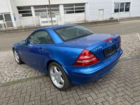 gebraucht Mercedes SLK200 SLK 200 SLK RoadsterKompressor