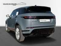 Gebraucht Land Rover Range Rover SE Dynamic 200 PS (147 kW) 2022 Nolita grey SUV