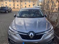 Gebraucht Renault Arkana Techno 140 PS (102 kW) 2021 Grau SUV