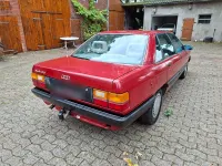 Gebraucht Audi 100 1988 Limousine