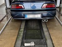 Gebraucht Honda Legend 1991 Blau Coupé