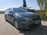 gebraucht Kia Ceed Sportswagon 