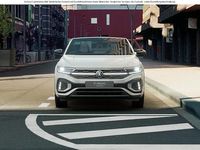 Gebraucht VW T-Roc Karmann 150 PS (110 kW) 2025 SUV