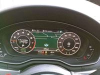 gebraucht Audi A5 Sportback sport*NAVI*LED*LEDER*