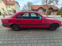 gebraucht Mercedes C180 